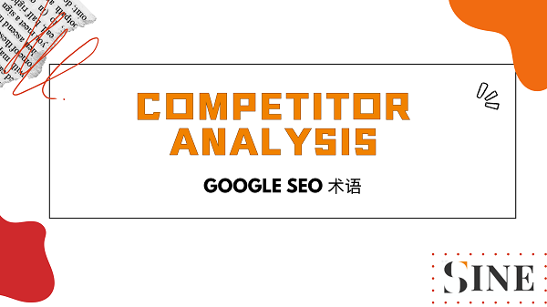 Competitor Analysis