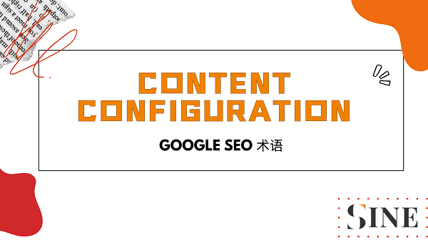 Content Configuration