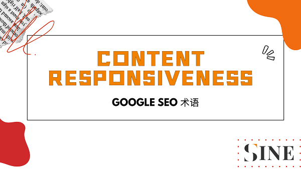 Content Responsiveness