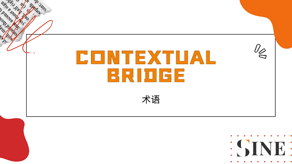 Contextual Bridge