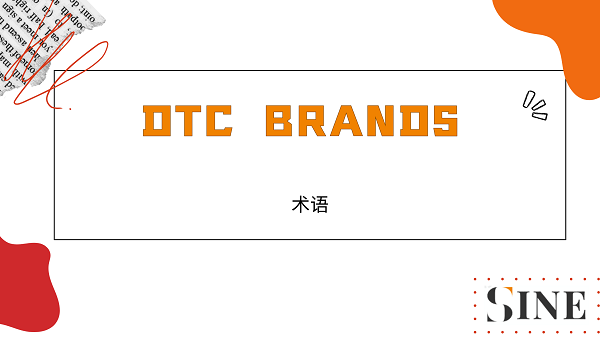 DTC Brands