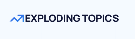 Exploding Topics