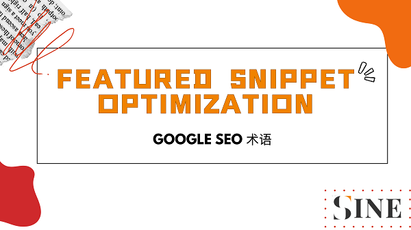 Featured Snippet Optimization
