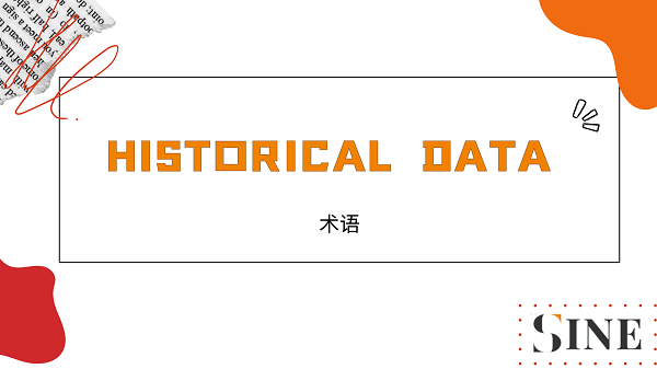 Historical Data