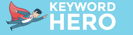 Keyword Hero