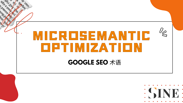 Microsemantic Optimization