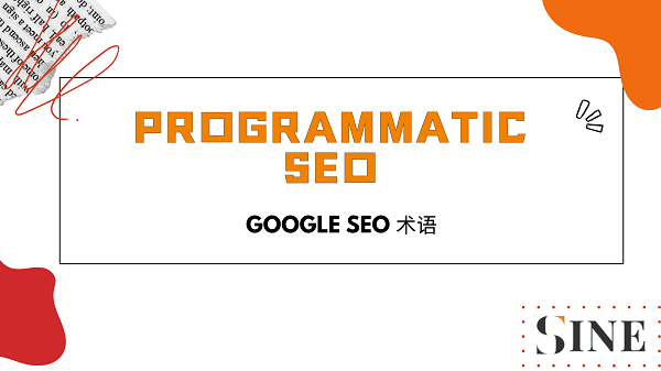 Programmatic SEO