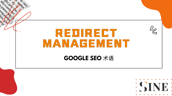 Redirect Management