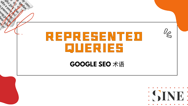Represented Queries