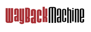 Wayback Machine