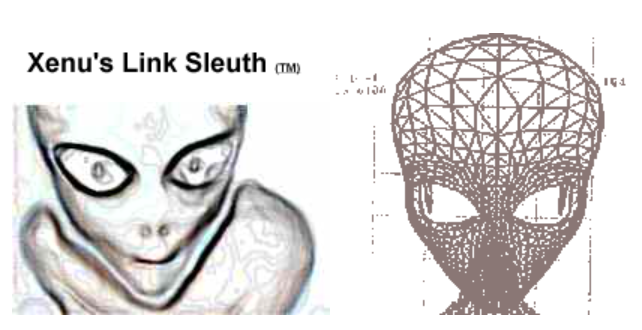 Xenu