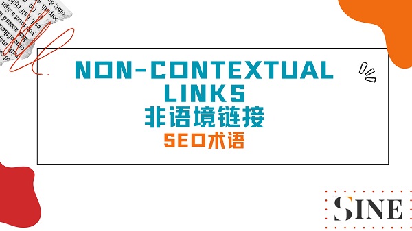 Non-Contextual Links