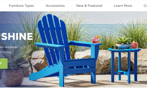 trexfurniture-com-web-analysis